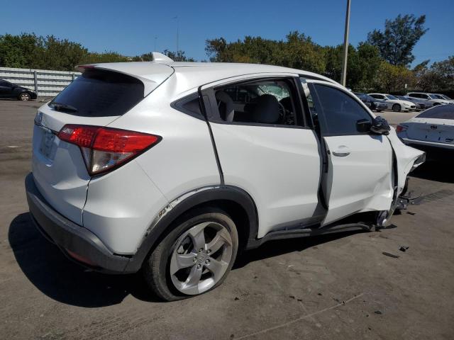 2022 HONDA HR-V LX 3CZRU5H31NM710255
