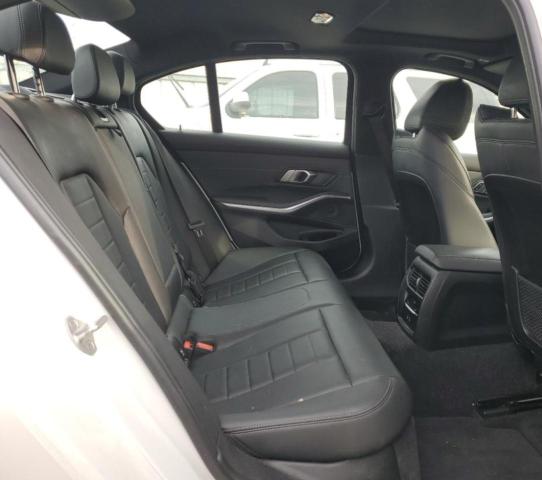 2021 BMW 330XE 3MW5P9J07M8B90988