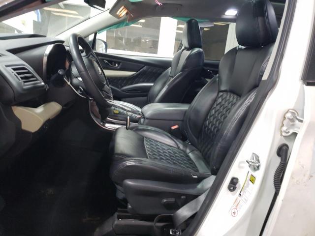 2020 SUBARU ASCENT PRE - 4S4WMAHD1L3440058
