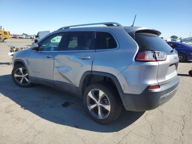 Vin: 1c4pjldb0kd223076, lot: 46841795, jeep grand cher limited 20192