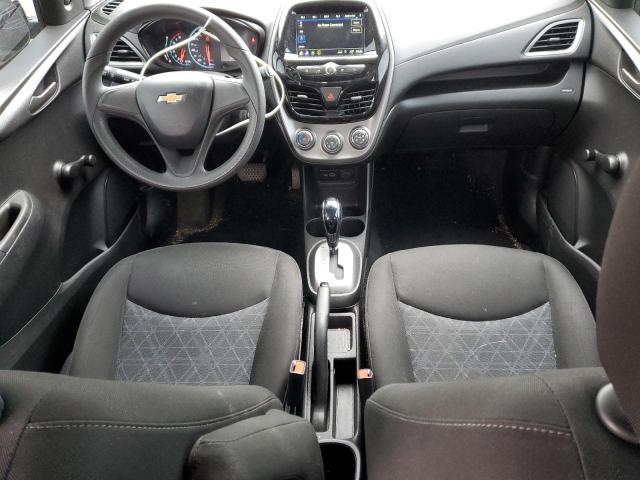 2019 CHEVROLET SPARK LS - KL8CB6SA1KC800848
