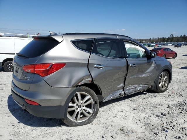 2015 HYUNDAI SANTA FE S 5XYZWDLA3FG268853