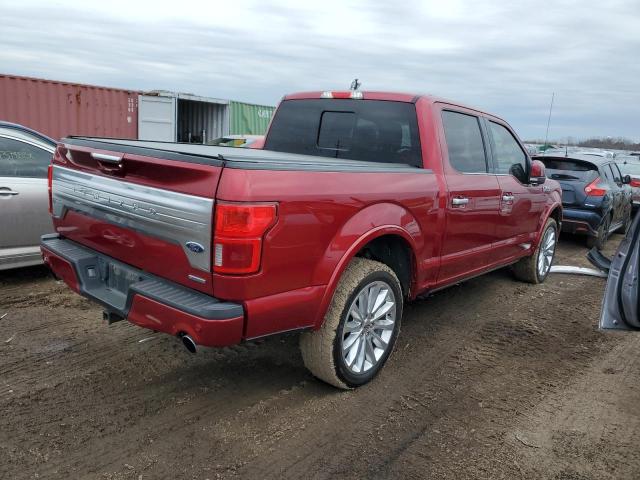 2019 FORD F150 SUPER - 1FTEW1EG8KFA09819