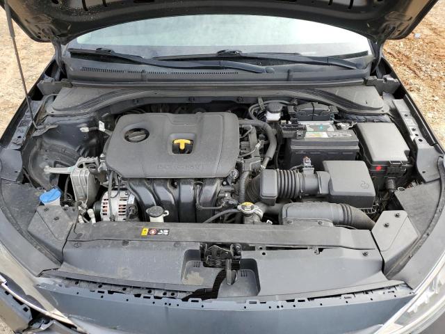 2020 HYUNDAI ELANTRA SE - 5NPD74LFXLH556490