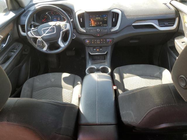 2019 GMC TERRAIN SL - 3GKALTEV6KL355704
