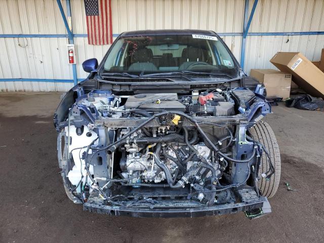 2023 NISSAN ROGUE SV - JN8BT3BA2PW424721