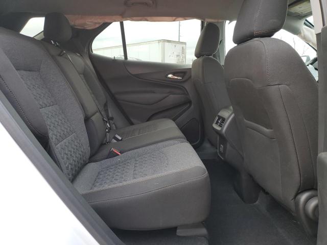 2023 CHEVROLET EQUINOX LT - 3GNAXKEG1PL104762