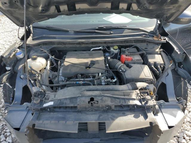 2020 FORD ESCAPE SE - 1FMCU0G61LUB60585