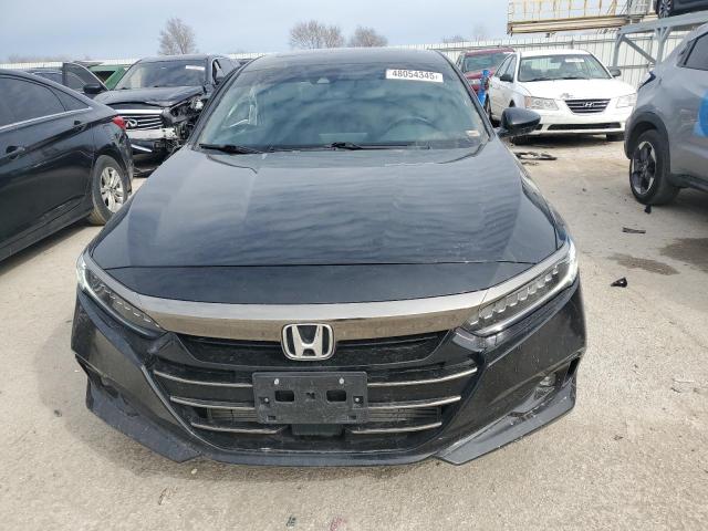 2021 HONDA ACCORD SPO - 1HGCV2F39MA009163