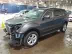 2017 CHEVROLET EQUINOX LS - 2GNALBEK3H1562189