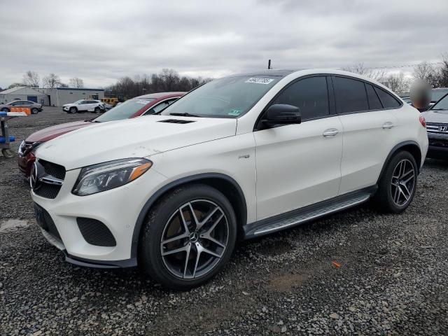 Vin: 4jged6ebxja105935, lot: 49437785, mercedes-benz gle-class 43 amg 2018 img_1