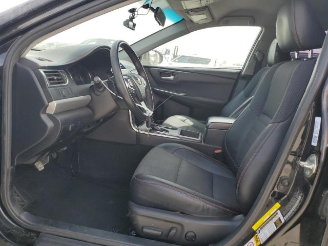 2016 TOYOTA CAMRY LE - 4T1BF1FK1GU158402