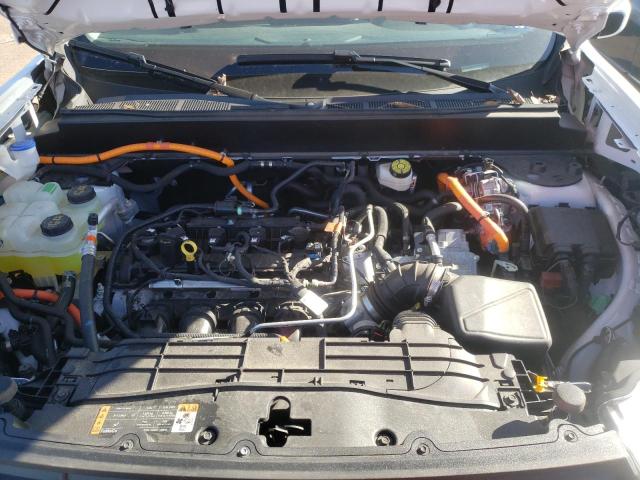 2023 FORD MAVERICK X - 3FTTW8E31PRA60134