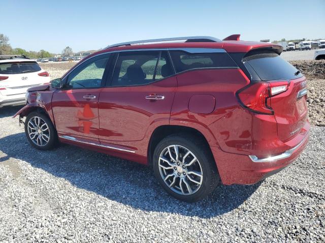 2023 GMC TERRAIN DE - 3GKALXEG2PL173739