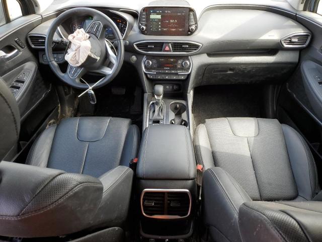 2020 HYUNDAI SANTA FE L - 5NMS5CADXLH235166