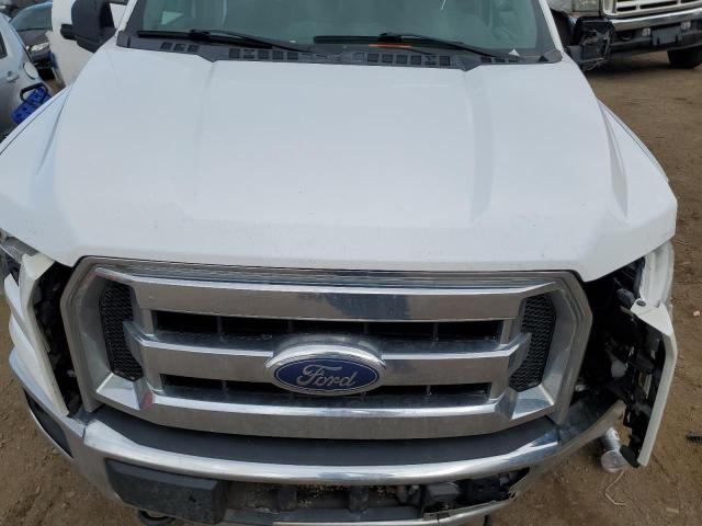 2016 FORD F150 SUPER - 1FTFW1EG5GKF14154