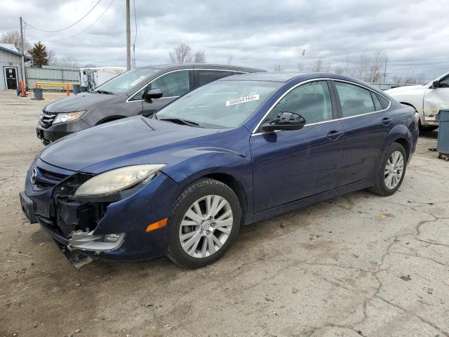 Vin: 1yvhz8ch8a5m20340, lot: 58313235, mazda 6 i 2010 img_1