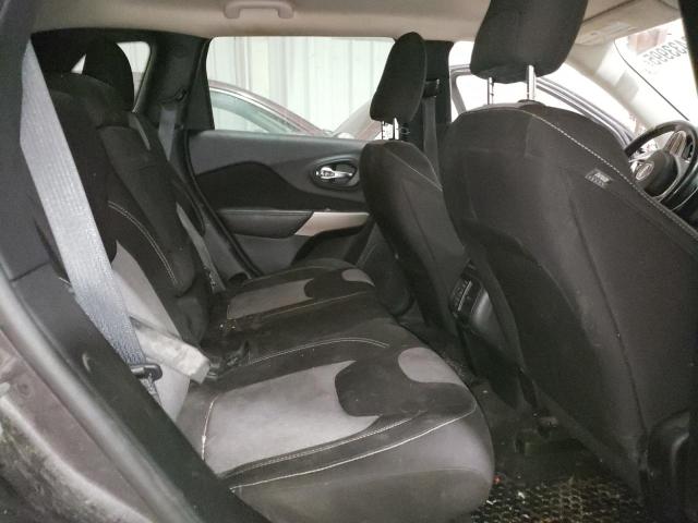 2018 JEEP CHEROKEE L - 1C4PJMCBXJD506302