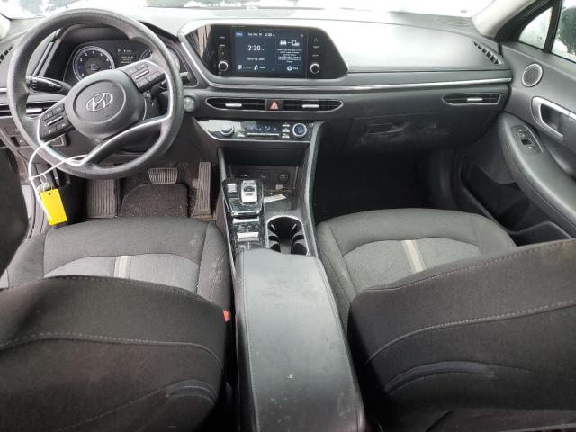 5NPEL4JA8LH053905 2020 HYUNDAI SONATA