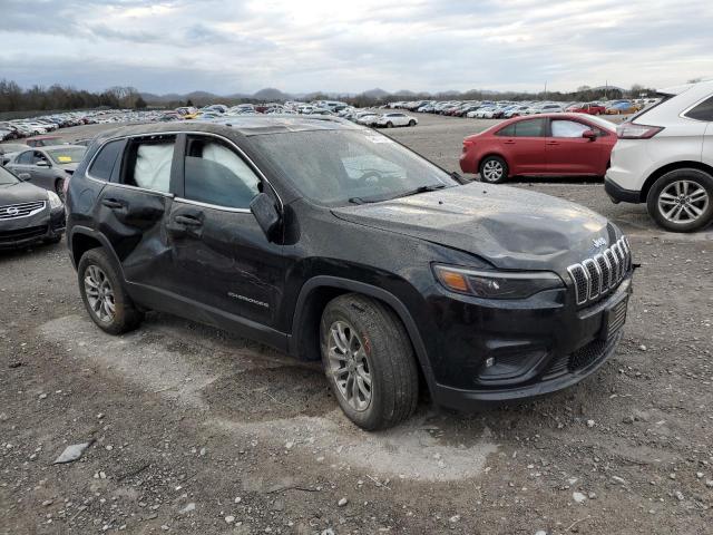 Vin: 1c4pjmlbxkd214974, lot: 49877595, jeep grand cher latitude plus 20194