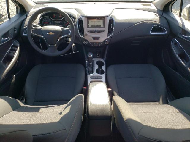 2017 CHEVROLET CRUZE LS - 1G1BC5SM4H7153814