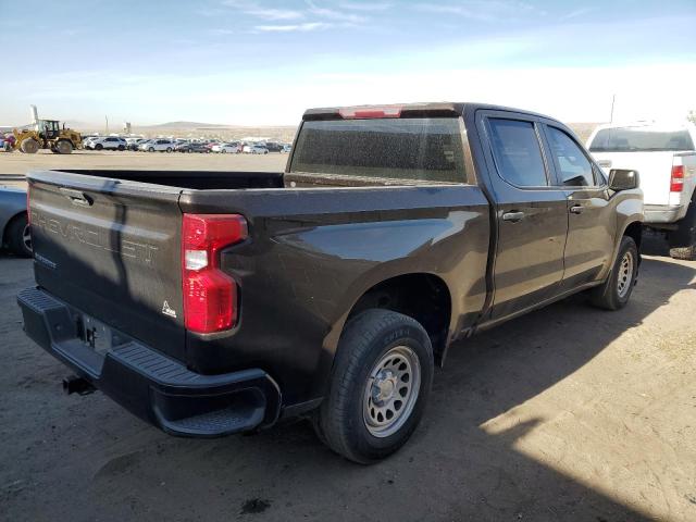 Vin: 1gcpwaeh5kz288517, lot: 49220895, chevrolet all models c1500 20193