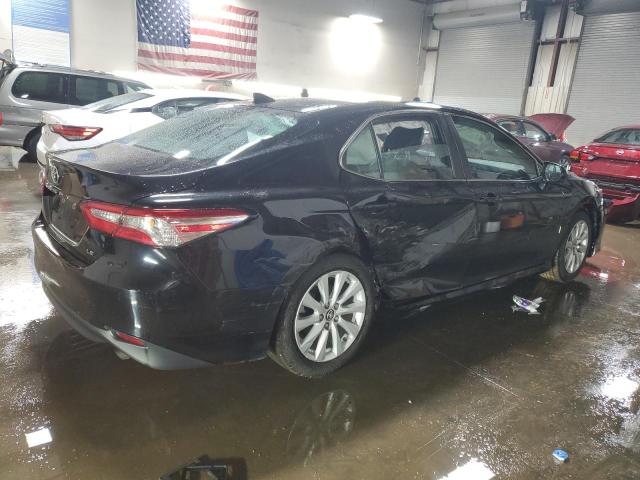 Vin: 4t1b11hk7ku804756, lot: 50773865, toyota camry l 20193