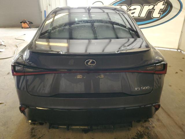 2023 LEXUS IS 500 F S - JTHAP1D20P5002277