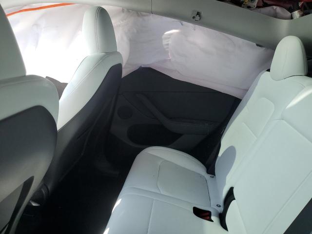 2024 TESLA MODEL Y - 7SAYGDEE0RF084798