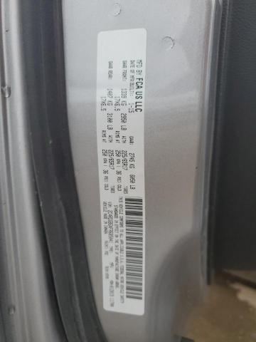 2015 DODGE GRAND CARA - 2C4RDGBGXFR685041