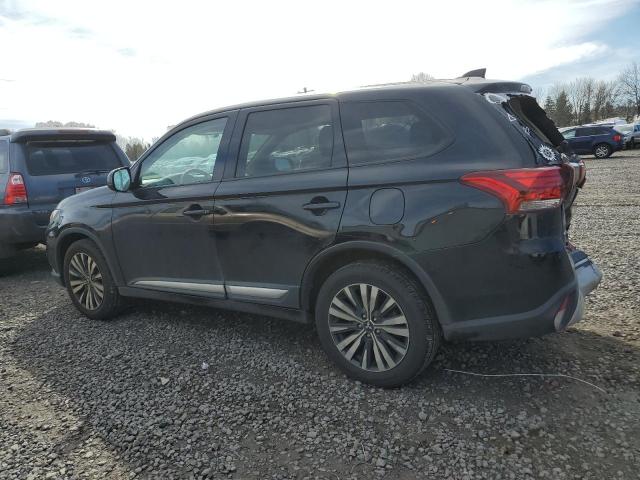 Vin: ja4az3a39lz027776, lot: 50657385, mitsubishi outlander se 20202
