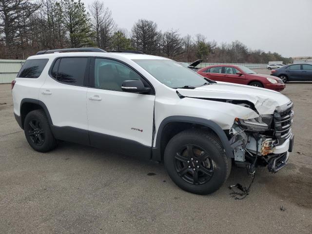 Vin: 1gkknlls4lz214051, lot: 49368555, gmc acadia at4 20204