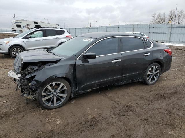 Vin: 1n4al3ap9hc126382, lot: 48026475, nissan altima 2.5 2017 img_1
