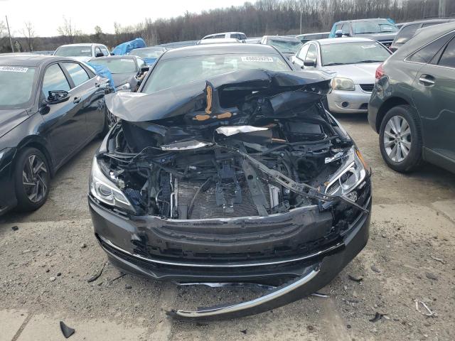 2017 BUICK LACROSSE E - 1G4ZP5SS9HU190296