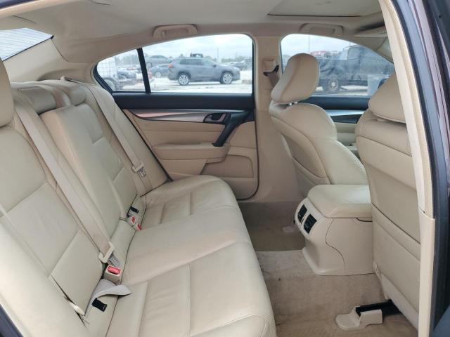 2010 ACURA TL - 19UUA8F20AA018548
