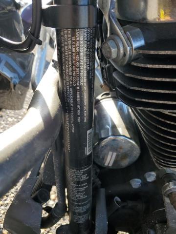 2022 HARLEY-DAVIDSON FLTRXS 1HD1KTP15NB663864