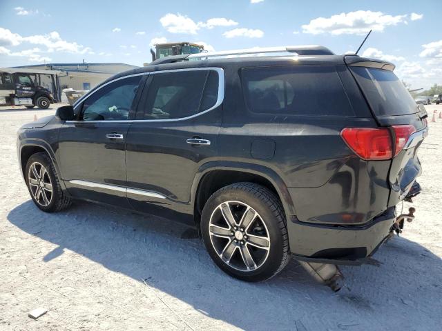 Vin: 1gkknpls7hz227391, lot: 50904195, gmc acadia den denali 20172