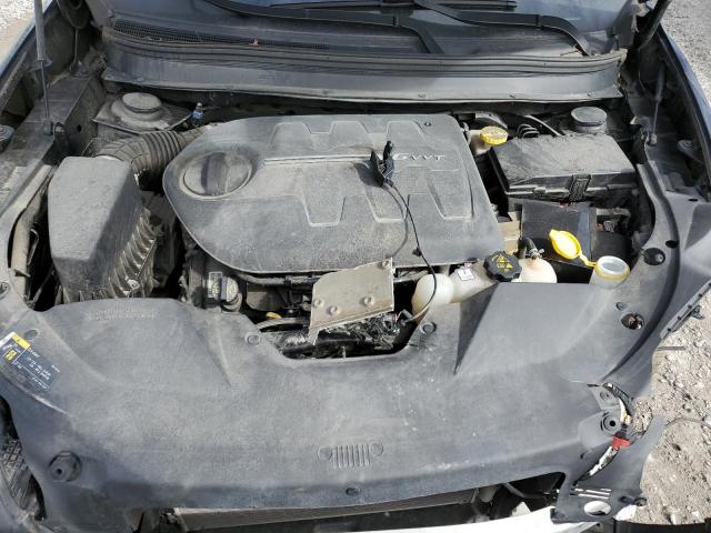 2019 JEEP CHEROKEE L - 1C4PJMLX0KD239880