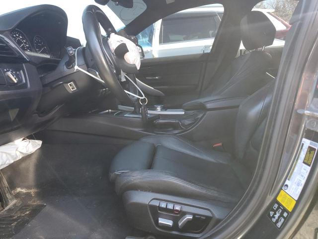 2016 BMW 435 XI GRA WBA4B3C50GG528527