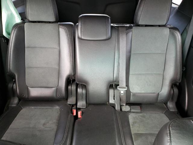2015 FORD EXPLORER X - 1FM5K8D86FGA50489