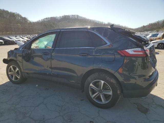 Vin: 2fmpk4j97rba27846, lot: 49391255, ford edge sel 20242