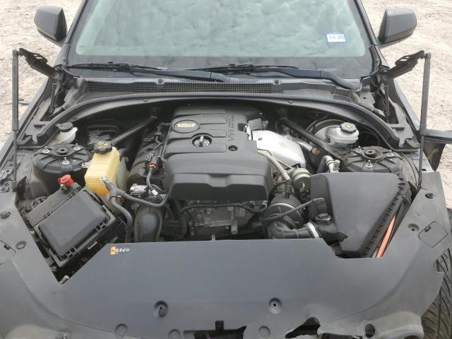 2018 CADILLAC ATS - 1G6AA5RXXJ0170840