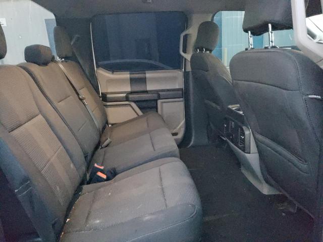 2020 FORD F150 SUPER - 1FTEW1EPXLKF46040