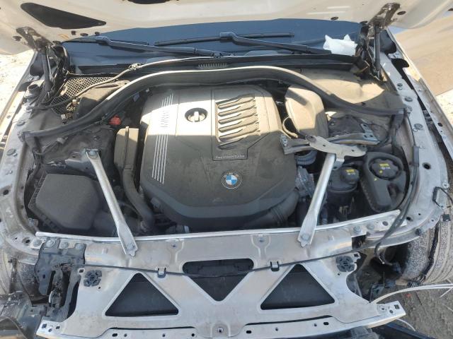 2021 BMW 740 I - WBA7T2C02MCF77517