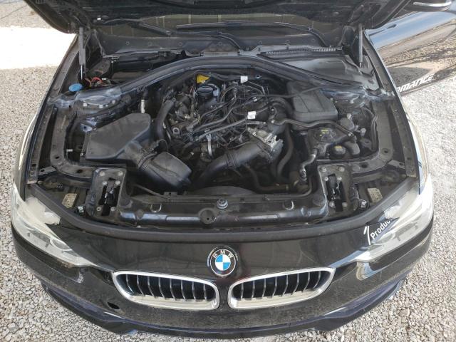 2017 BMW 330 I WBA8B9G36HNU56744