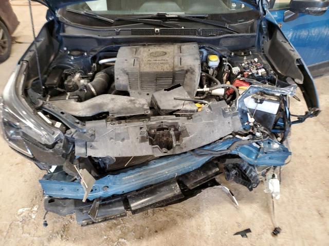 2022 SUBARU FORESTER W JF2SKAMC2NH530350