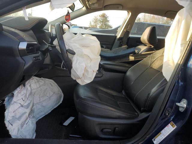 2022 NISSAN ALTIMA SR - 1N4BL4CV0NN362912