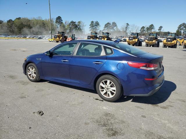 2019 KIA OPTIMA LX - 5XXGT4L34KG283295