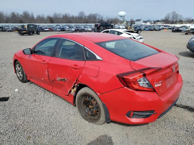 Vin: 2hgfc2f51hh569173, lot: 48279065, honda civic lx 20172