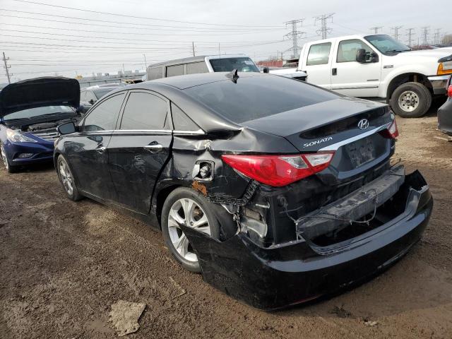 Vin: 5npec4ac0bh125440, lot: 56364885, hyundai sonata se 20112